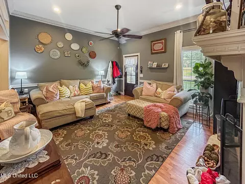 210 Pecan Blvd, Brandon, MS 39042 photo 4