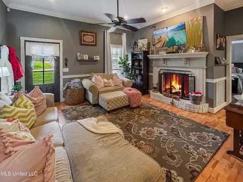 210 Pecan Blvd, Brandon, MS 39042 photo 5