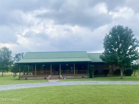 2158 Tyson Rd, Wesson, MS 39191 photo 1