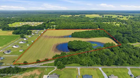 28 Acres Harmon Pope Rd, Lucedale, MS 39452 photo 14