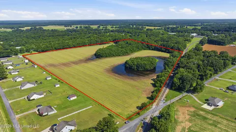 28 Acres Harmon Pope Rd, Lucedale, MS 39452 photo 2