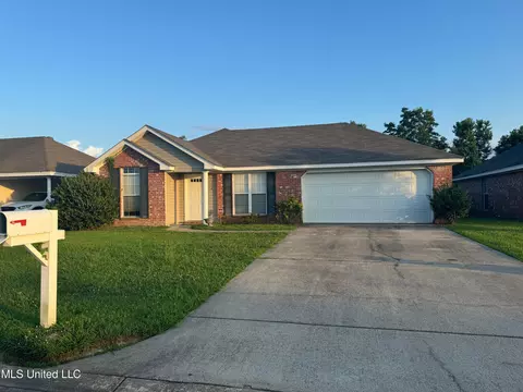 Exterior - 110 Cedar Spring Cir, Pearl, MS 39208 photo 3 of 7
