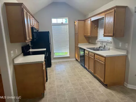 Kitchen - 110 Cedar Spring Cir, Pearl, MS 39208 photo 1 of 1