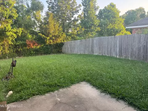 Exterior - 110 Cedar Spring Cir, Pearl, MS 39208 photo 6 of 7