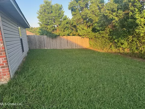 Exterior - 110 Cedar Spring Cir, Pearl, MS 39208 photo 7 of 7