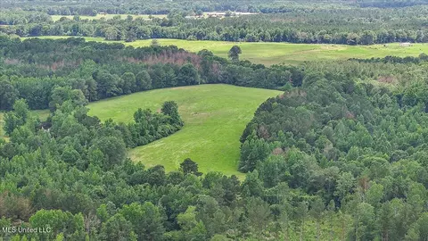 Hosey Road, Magee, MS 39111
