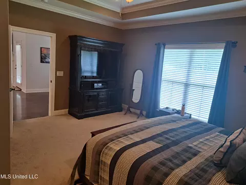 Bedroom - 1130 Sanctuary Dr, Brandon, MS 39042 photo 2 of 4