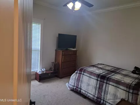 Bedroom - 1130 Sanctuary Dr, Brandon, MS 39042 photo 3 of 4
