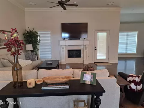 Living - 1130 Sanctuary Dr, Brandon, MS 39042 photo 1 of 3