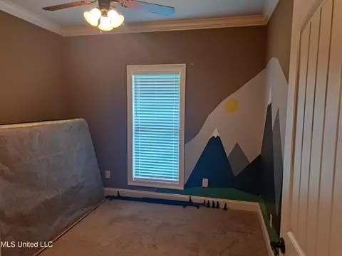 Bedroom - 1130 Sanctuary Dr, Brandon, MS 39042 photo 4 of 4