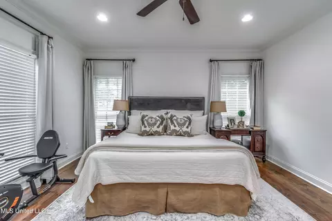 Bedroom - 108 Laird Ave, Madison, MS 39110 photo 6 of 7