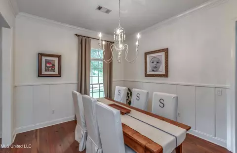 Dining - 108 Laird Ave, Madison, MS 39110 photo 2 of 2
