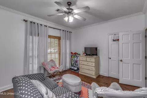 Bedroom - 108 Laird Ave, Madison, MS 39110 photo 2 of 7
