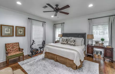 Bedroom - 108 Laird Ave, Madison, MS 39110 photo 5 of 7