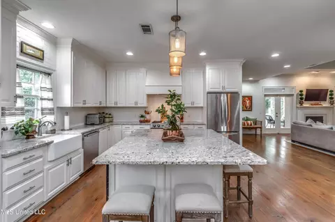 Kitchen - 108 Laird Ave, Madison, MS 39110 photo 1 of 7