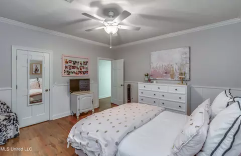 Bedroom - 108 Laird Ave, Madison, MS 39110 photo 4 of 7