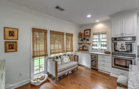 Kitchen - 108 Laird Ave, Madison, MS 39110 photo 7 of 7