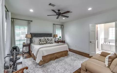 Bedroom - 108 Laird Ave, Madison, MS 39110 photo 7 of 7