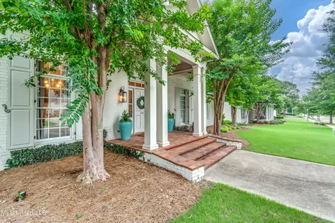 Exterior - 108 Laird Ave, Madison, MS 39110 photo 3 of 11
