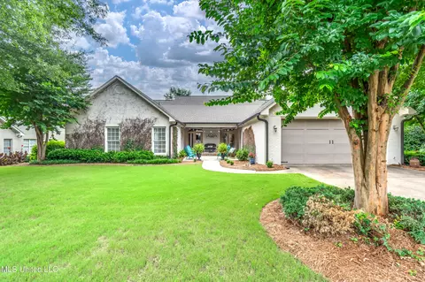 Exterior - 108 Laird Ave, Madison, MS 39110 photo 11 of 11