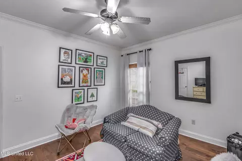 Bedroom - 108 Laird Ave, Madison, MS 39110 photo 1 of 7