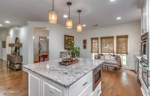 Kitchen - 108 Laird Ave, Madison, MS 39110 photo 4 of 7