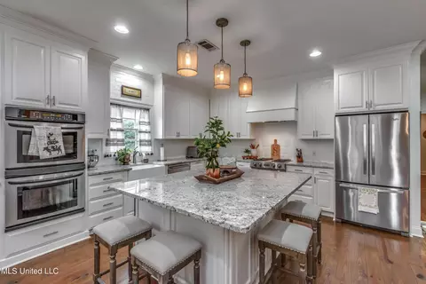 Kitchen - 108 Laird Ave, Madison, MS 39110 photo 6 of 7