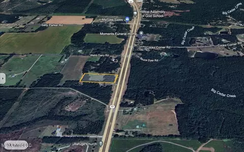 4 55 Acres Hwy 63, Lucedale, MS 39452 photo 2