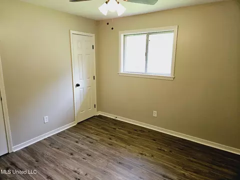 Bedroom - 314 Francis St, Jackson, MS 39206 photo 4 of 4