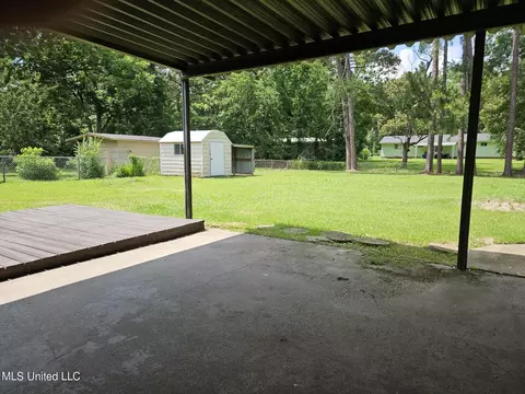 Exterior - 314 Francis St, Jackson, MS 39206 photo 3 of 3