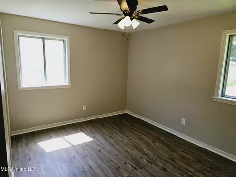 Bedroom - 314 Francis St, Jackson, MS 39206 photo 2 of 4