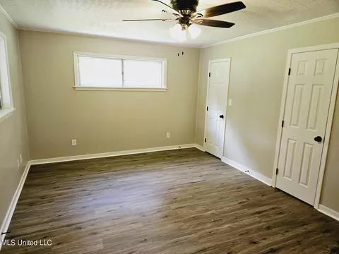Bedroom - 314 Francis St, Jackson, MS 39206 photo 1 of 4