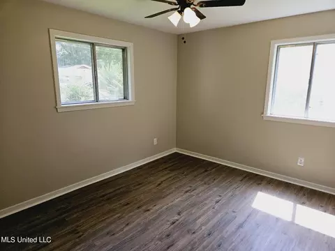 Bedroom - 314 Francis St, Jackson, MS 39206 photo 3 of 4