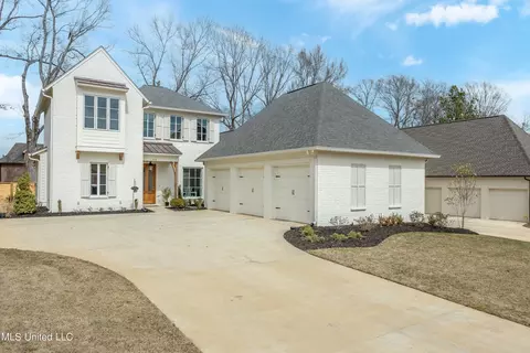 434 Whittington Cir, Madison, MS 39110