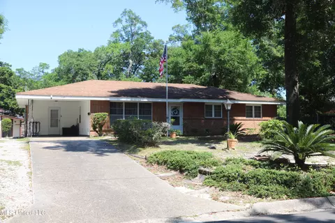 547 Glen Valley Way, Gulfport, MS 39507