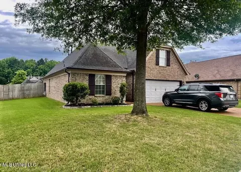 3223 Peachtree Dr, Southaven, MS 38672