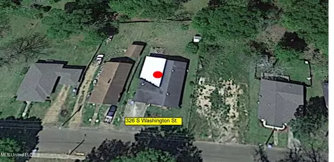 View/Area - 326 S Washington St, Brookhaven, MS 39601 photo 1 of 1