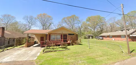 326 S Washington St, Brookhaven, MS 39601