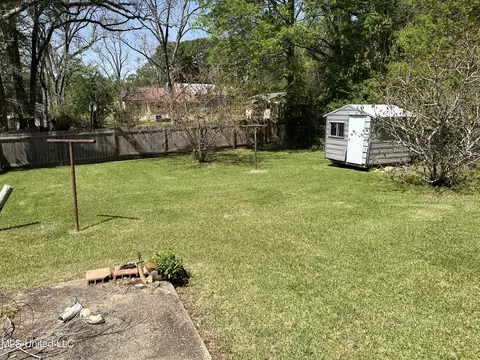 Exterior - 326 S Washington St, Brookhaven, MS 39601 photo 1 of 1
