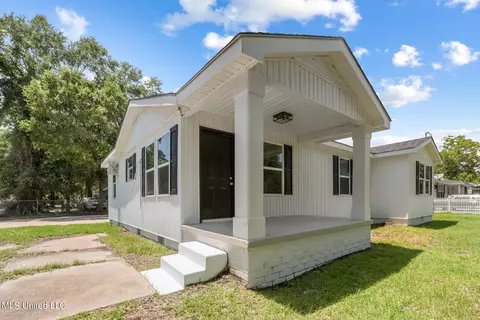 2101 41st Ave, Gulfport, MS 39501