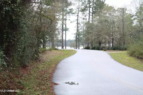 E Spring Lake Drive, Vancleave, MS 39565 photo 3