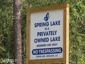 E Spring Lake Drive, Vancleave, MS 39565 photo 4