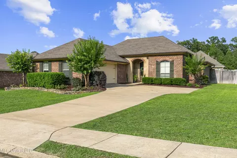 157 Britton Cir, Flowood, MS 39232