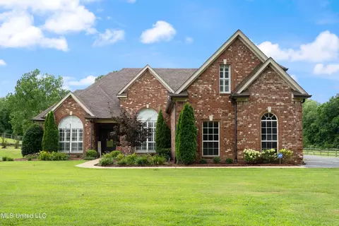 104 Dudley Place Pl, Byhalia, MS 38611