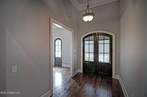 Entry Way - 100 Wind Dance Dr, Madison, MS 39110 photo 1 of 1