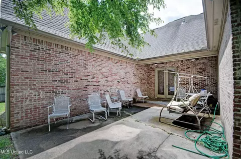 Exterior - 100 Wind Dance Dr, Madison, MS 39110 photo 8 of 8