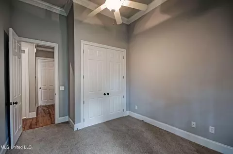Bedroom - 100 Wind Dance Dr, Madison, MS 39110 photo 3 of 6