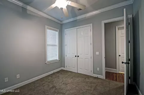 Bedroom - 100 Wind Dance Dr, Madison, MS 39110 photo 5 of 6