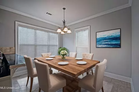 Dining - 100 Wind Dance Dr, Madison, MS 39110 photo 2 of 2