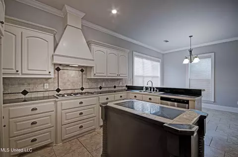 Kitchen - 100 Wind Dance Dr, Madison, MS 39110 photo 4 of 4